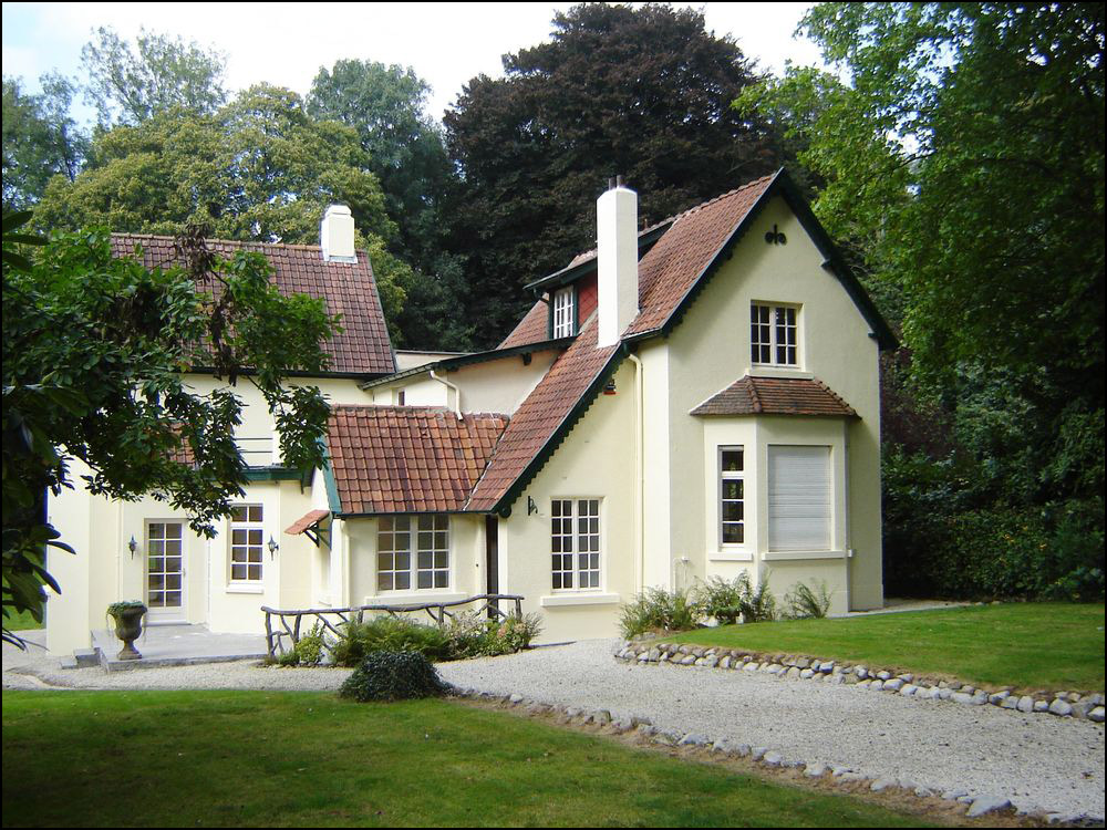 Brussels villa rentals for rent