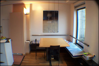 Location appartement Bruxelles