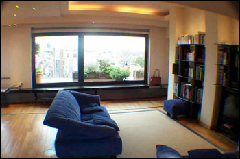 Brussels flat for rent rentals