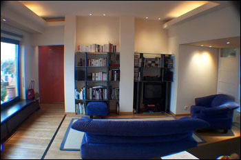 Brussels flat for rent rentals