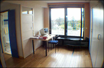 Appartement location Bruxelles